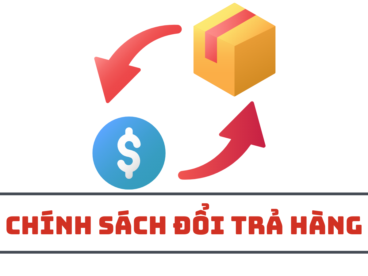 Chính sách đổi trả